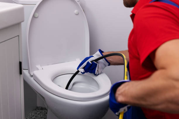 Best Plumbing Inspection Services  in Carver, MN