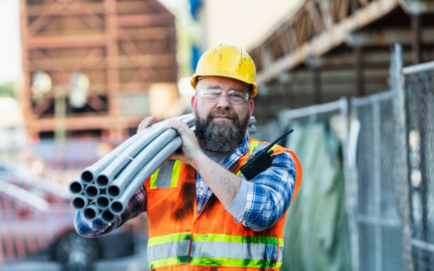 Best Commercial Plumbing Services  in Carver, MN