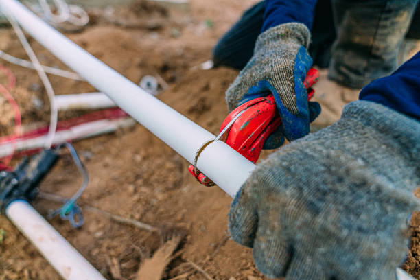 Best Drain Cleaning Services  in Carver, MN